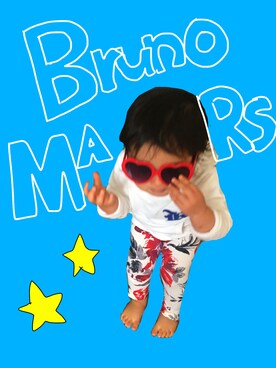 Suzukaさんのコーディネート