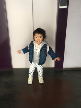 Suzukaさんのコーディネート