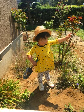 Suzukaさんのコーディネート