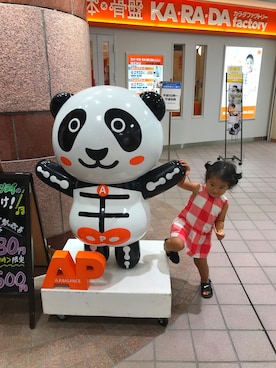 Suzukaさんのコーディネート