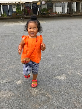 Suzukaさんのコーディネート