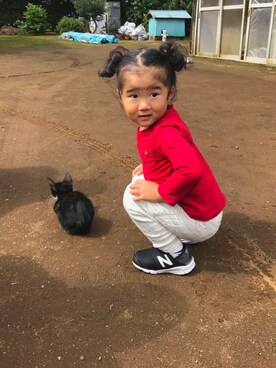 Suzukaさんのコーディネート