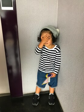 Suzukaさんのコーディネート