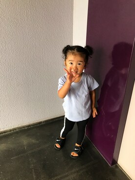 Suzukaさんのコーディネート