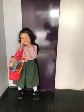 Suzukaさんのコーディネート