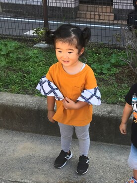 Suzukaさんのコーディネート