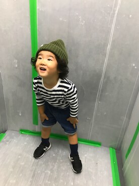 Suzukaさんのコーディネート