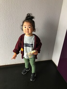 Suzukaさんのコーディネート