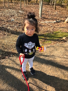 Suzukaさんのコーディネート