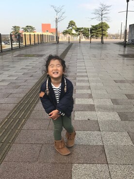 Suzukaさんのコーディネート