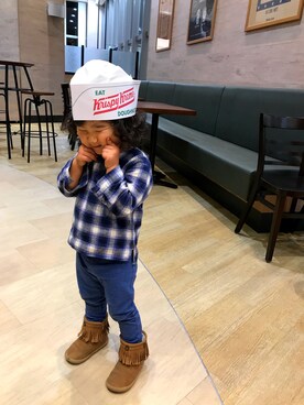 Suzukaさんのコーディネート