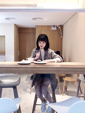 胡酸酸-さんのコーディネート