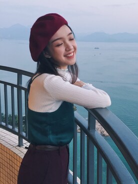 胡酸酸-さんのコーディネート