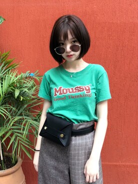 胡酸酸-さんのコーディネート