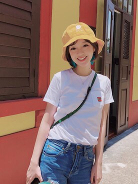 胡酸酸-さんのコーディネート