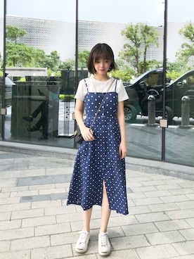 胡酸酸-さんのコーディネート