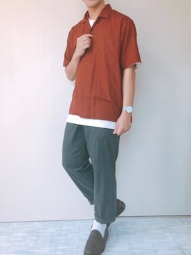ぜっきーさんのコーディネート