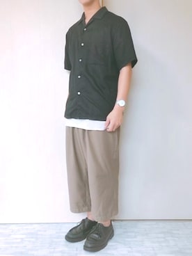 ぜっきーさんのコーディネート