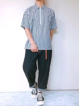 ぜっきーさんのコーディネート
