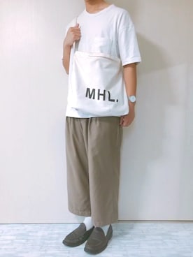 ぜっきーさんのコーディネート