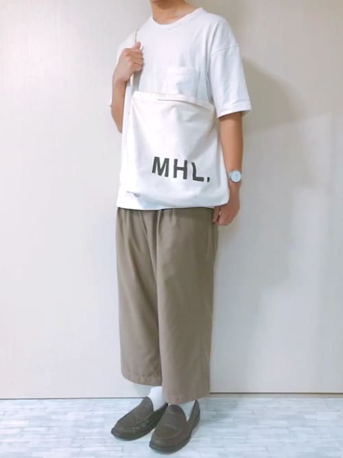 ぜっきーさんのコーディネート
