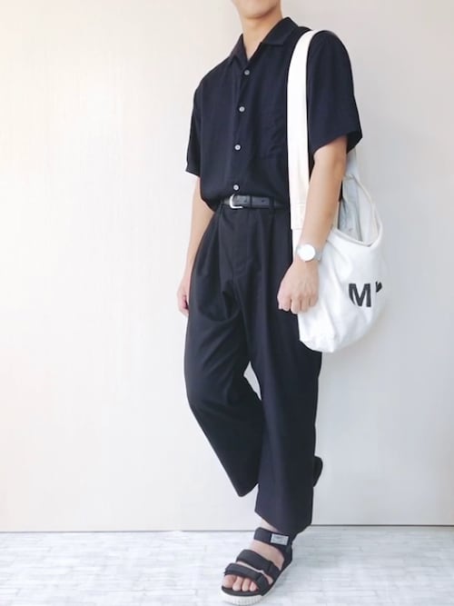 ぜっきーさんのコーディネート