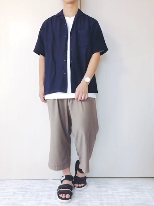 ぜっきーさんのコーディネート