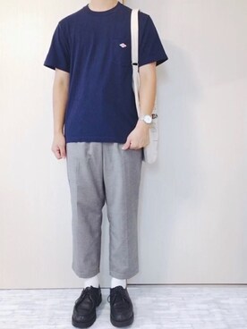ぜっきーさんのコーディネート