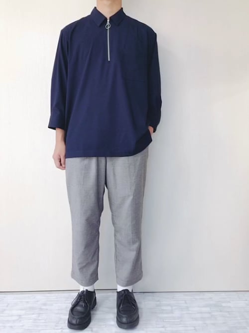 ぜっきーさんのコーディネート
