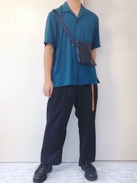 ぜっきーさんのコーディネート