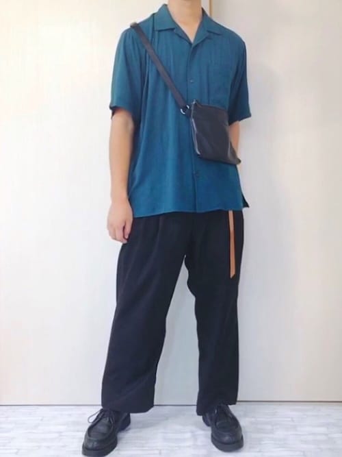 ぜっきーさんのコーディネート