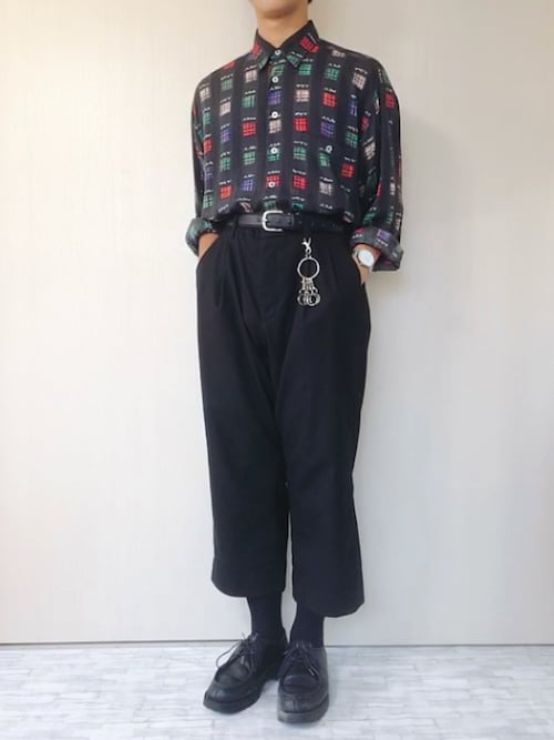 ぜっきーさんのコーディネート