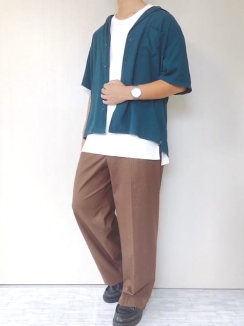 ぜっきーさんのコーディネート