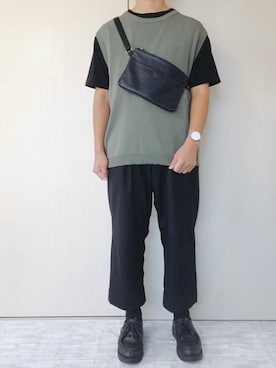 ぜっきーさんのコーディネート