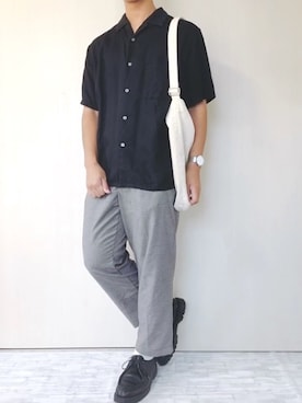 ぜっきーさんのコーディネート