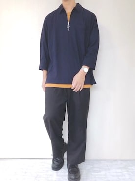 ぜっきーさんのコーディネート