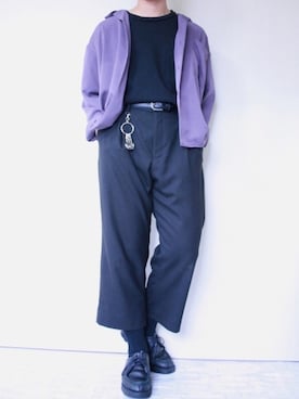 ぜっきーさんのコーディネート