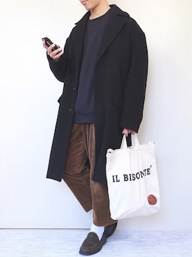ぜっきーさんのコーディネート