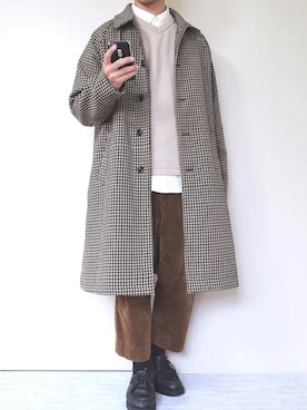 ぜっきーさんのコーディネート