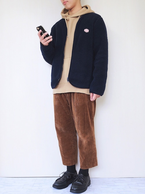 ぜっきーさんのコーディネート