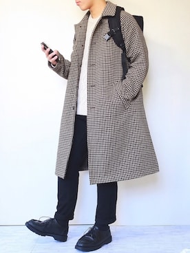 ぜっきーさんのコーディネート