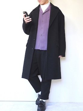 ぜっきーさんのコーディネート