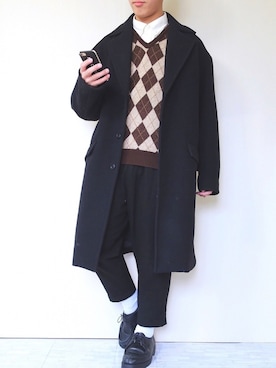 ぜっきーさんのコーディネート