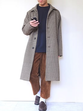 ぜっきーさんのコーディネート
