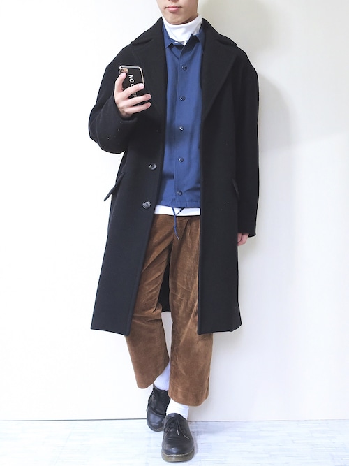 ぜっきーさんのコーディネート