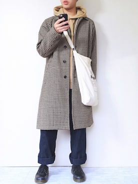 ぜっきーさんのコーディネート