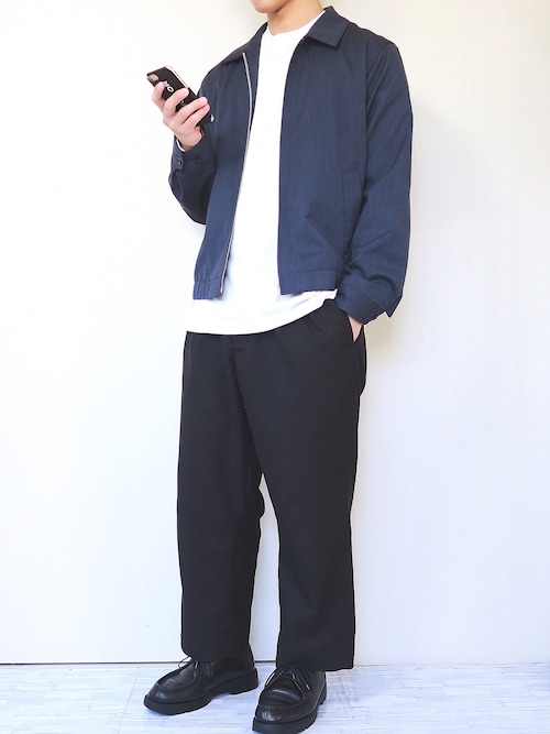 ぜっきーさんのコーディネート