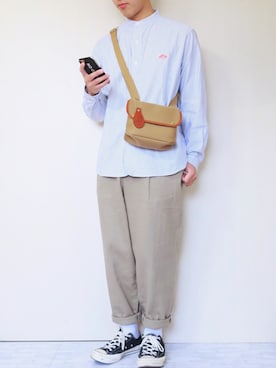 ぜっきーさんのコーディネート
