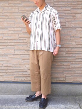 ぜっきーさんのコーディネート