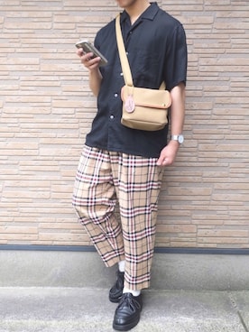 ぜっきーさんのコーディネート